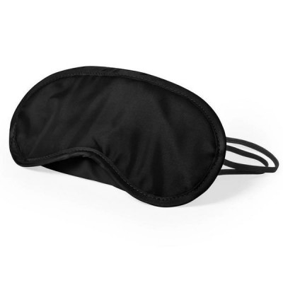 Miegoti užrištomis akimis - juoda - miego kaukė-Pagrindinis