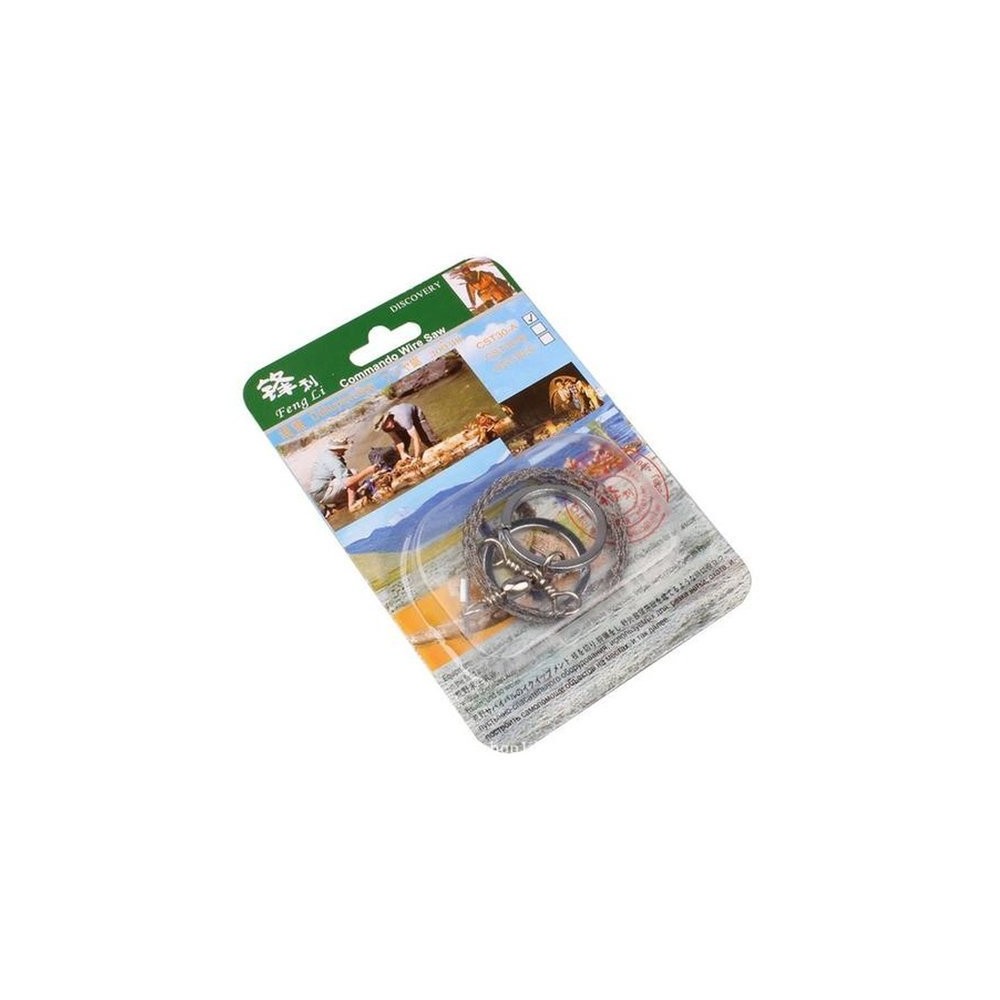 SURVIVAL Medienos grandininis pjūklas - Rankinis styginis