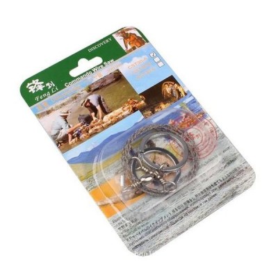 SURVIVAL Medienos grandininis pjūklas - Rankinis styginis