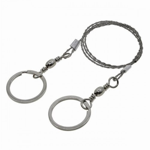 SURVIVAL Medienos grandininis pjūklas - Rankinis styginis