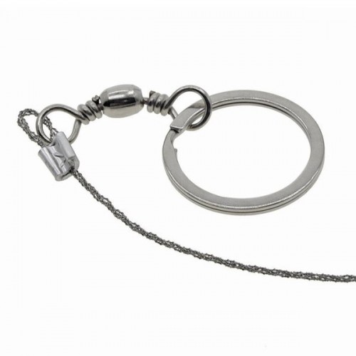 SURVIVAL Medienos grandininis pjūklas - Rankinis styginis