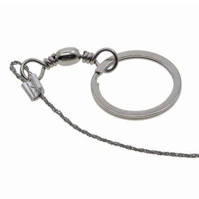 SURVIVAL Medienos grandininis pjūklas - Rankinis styginis