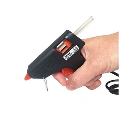 Karštų klijų pistoletas - 110-240V - 20W - Klijų pistoletas - 7