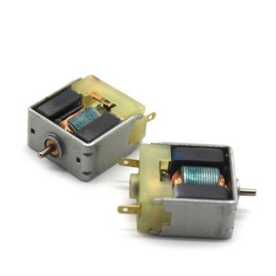 Mini variklis - 6200 APS/MIN - 3 V NUOLATINĖ SROVĖ - žaislams