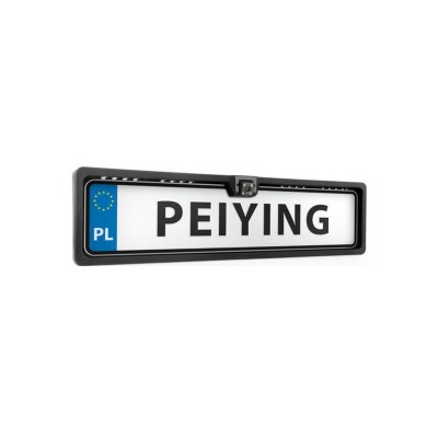 Parkavimo kamera PEIYING PY0105N-Automobilių parkavimo kameros