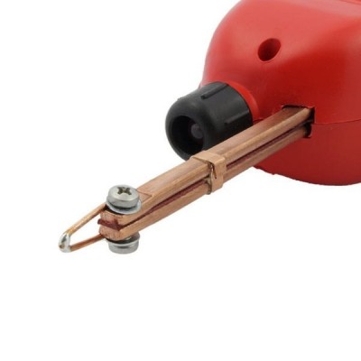 Varinis antgalis transformatoriniam lituokliui fi-1.5 mm - v