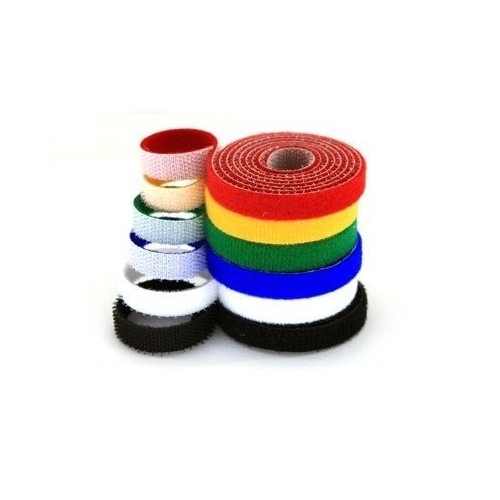 Dvipusis lipnus 20 mm x 1-mb raudona - tvirtinimo spaustukas - Dvipusis lipnus 20 mm x 1-mb raudona - tvirtinimo spaustukas -