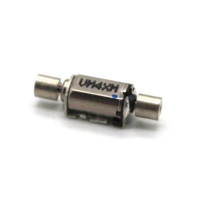 Mikro vibracinis šepetėlio variklis - 4x6 mm - DC1,5 V -