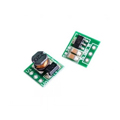 Mini žingsnio stabilizuotas maitinimo šaltinio modulis-0,9