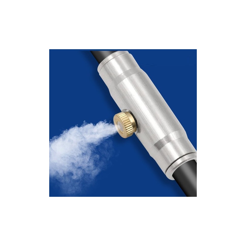 Vandens išpurškimo antgalių adapteris - greita jungtis migdymo Vandens išpurškimo antgalių adapteris - greita jungtis migdymo