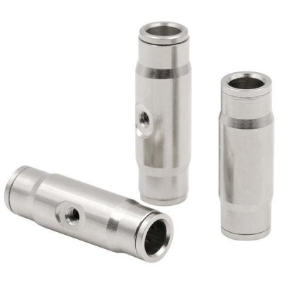 Vandens išpurškimo antgalių adapteris - greita jungtis migdymo