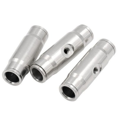 Vandens išpurškimo antgalių adapteris - greita jungtis migdymo