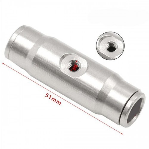 Vandens išpurškimo antgalių adapteris - greita jungtis migdymo Vandens išpurškimo antgalių adapteris - greita jungtis migdymo