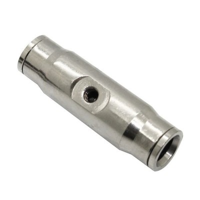 Vandens išpurškimo antgalių adapteris - greita jungtis migdymo