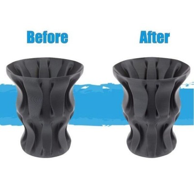 Spausdinimo tobulinimo modulis Smoother V1.0 - 3D spausdintuvas-
