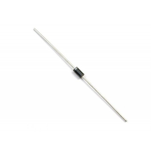 Maitinimo modulis su 1A filtru - 3-20VAC - RINKINYS - Maitinimo modulis su 1A filtru - 3-20VAC - RINKINYS -