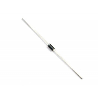 Maitinimo modulis su 1A filtru - 3-20VAC - RINKINYS -