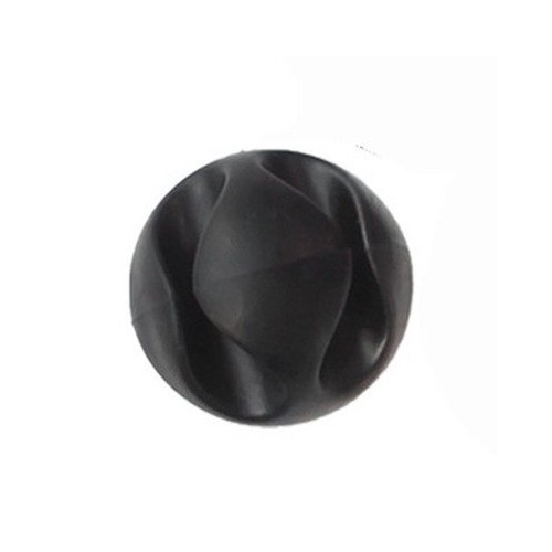 Kabelių organizatorius - 28x15 mm - 10 vnt - lipnus spaustukas