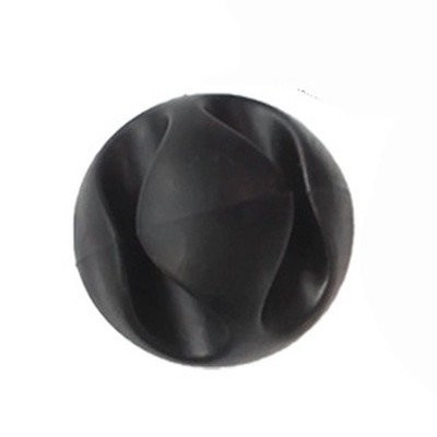 Kabelių organizatorius - 28x15 mm - 10 vnt - lipnus spaustukas