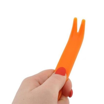 4 įrankių rinkinys korpusams atidaryti ir nuimti -