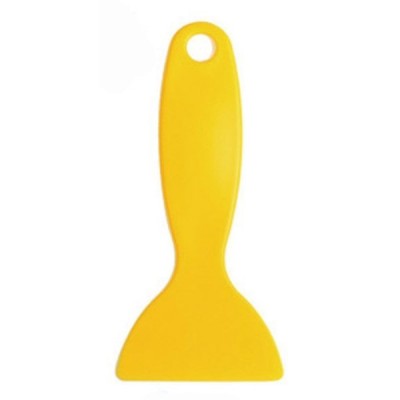 Anglies folijos lipdukų gremžtukas 125x58 mm - Klijų