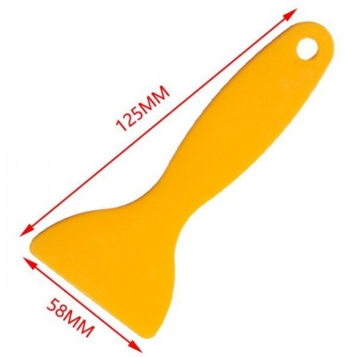 Anglies folijos lipdukų gremžtukas 125x58 mm - Klijų Anglies folijos lipdukų gremžtukas 125x58 mm - Klijų
