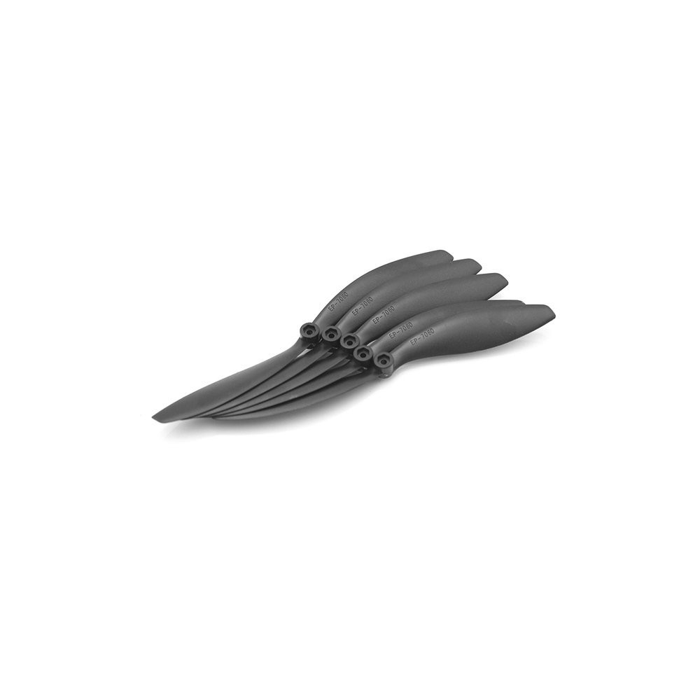 EP sraigtas-7060 (7x6) - rC orlaivių propeleriai - Lėta EP sraigtas-7060 (7x6) - rC orlaivių propeleriai - Lėta