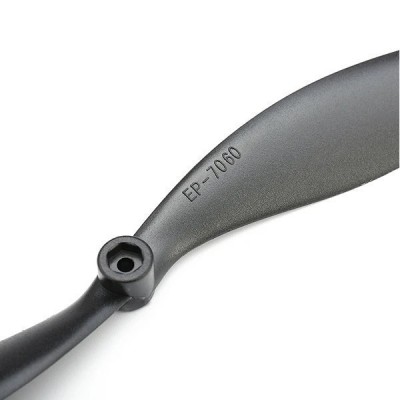 EP sraigtas-7060 (7x6) - rC orlaivių propeleriai - Lėta