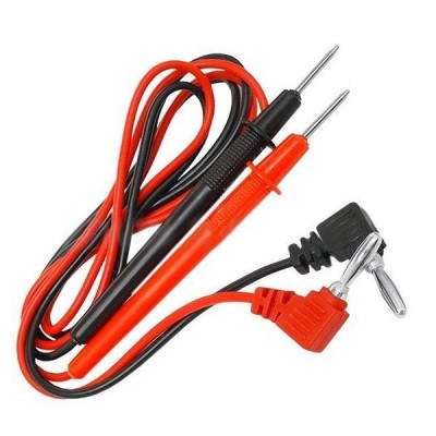 Kampiniai bandymo laidai 9205 matuokliui - 1000 V 10 A - 70 cm