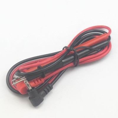 Kampiniai bandymo laidai 9205 matuokliui - 1000 V 10 A - 70 cm