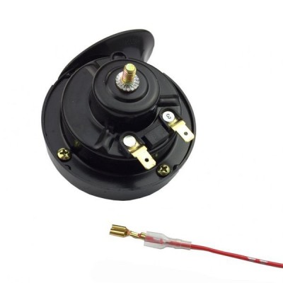 Izoliuotas lizdas plokščia varinė jungtis 10vnt-7mm su