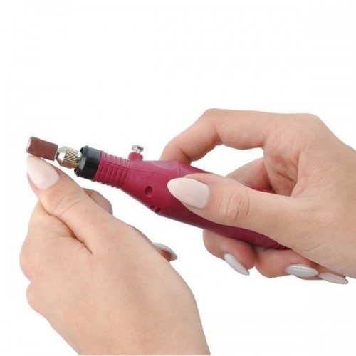 Šlifavimo dangteliai frezoms - 8x12 mm - klasifikacija 120 - Šlifavimo dangteliai frezoms - 8x12 mm - klasifikacija 120 -