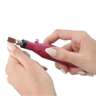 Šlifavimo dangteliai frezoms - 8x12 mm - klasifikacija 120 -