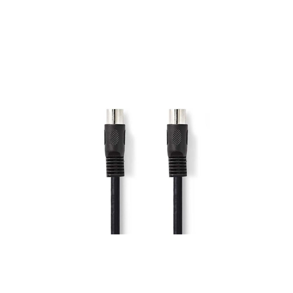 Kabelio DIN jungtis/DIN jungtis 3 m NEDIS
