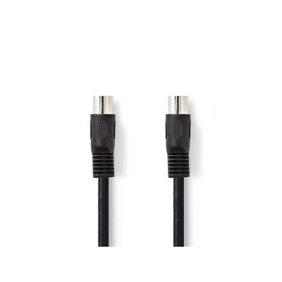 Kabelio DIN jungtis/DIN jungtis 3 m NEDIS