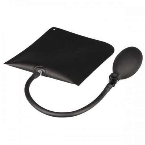 Montuojamoji pagalvėlė langams lyginti 15x16 cm - avarinis durų Montuojamoji pagalvėlė langams lyginti 15x16 cm - avarinis durų