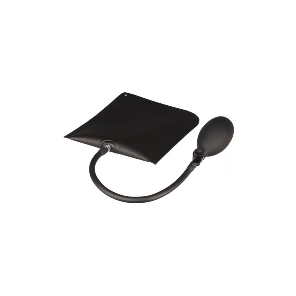 Montuojamoji pagalvėlė langams lyginti 15x16 cm - avarinis durų Montuojamoji pagalvėlė langams lyginti 15x16 cm - avarinis durų