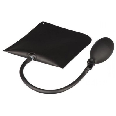 Montuojamoji pagalvėlė langams lyginti 15x16 cm - avarinis durų