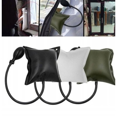 Montuojamoji pagalvėlė langams lyginti 15x16 cm - avarinis durų