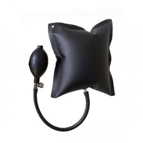 Montuojamoji pagalvėlė langams lyginti 15x16 cm - avarinis durų Montuojamoji pagalvėlė langams lyginti 15x16 cm - avarinis durų