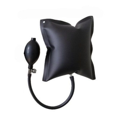 Montuojamoji pagalvėlė langams lyginti 15x16 cm - avarinis durų