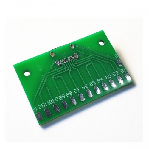 USB 3.1 tipo lizdas-C - PCB su USB TYPE C lizdu-Pagrindinis USB 3.1 tipo lizdas-C - PCB su USB TYPE C lizdu-Pagrindinis