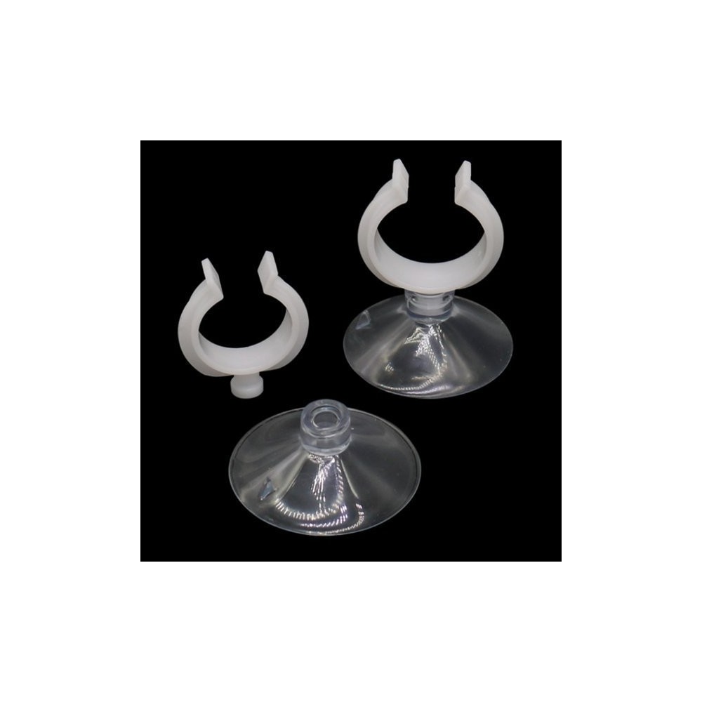 Silikoninis siurbtukas su 10x30 mm rankena vamzdžiams ir Silikoninis siurbtukas su 10x30 mm rankena vamzdžiams ir