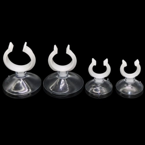 Silikoninis siurbtukas su 10x30 mm rankena vamzdžiams ir Silikoninis siurbtukas su 10x30 mm rankena vamzdžiams ir