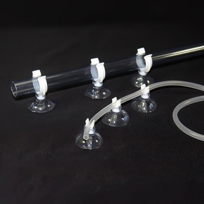 Silikoninis siurbtukas su 13x30 mm rankena vamzdžiams ir