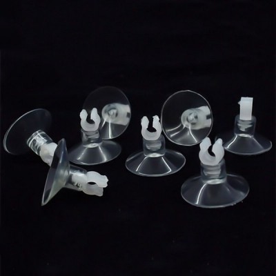 Silikoninis siurbtukas su 13x30 mm rankena vamzdžiams ir