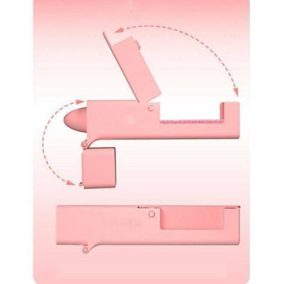 Bekontakčio durų atidarymo asistentas - mėlyna - nešiojamasis