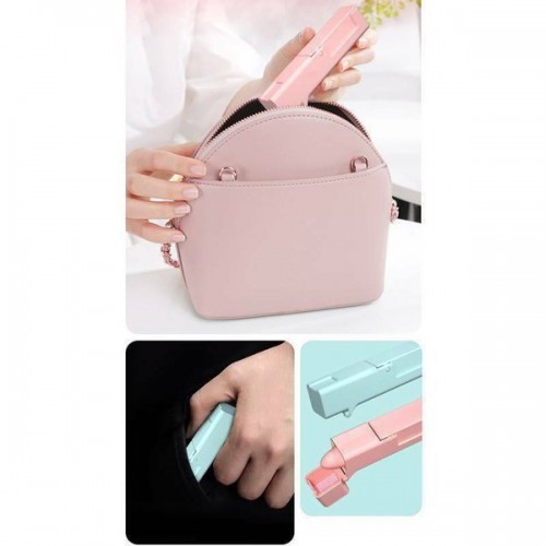 Bekontakčio durų atidarymo asistentas - mėlyna - nešiojamasis Bekontakčio durų atidarymo asistentas - mėlyna - nešiojamasis