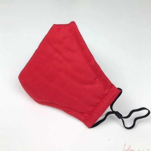 Apsauginė kaukė 4-sluoksniuotas - juoda - su kišenėle PM2,5 Apsauginė kaukė 4-sluoksniuotas - juoda - su kišenėle PM2,5