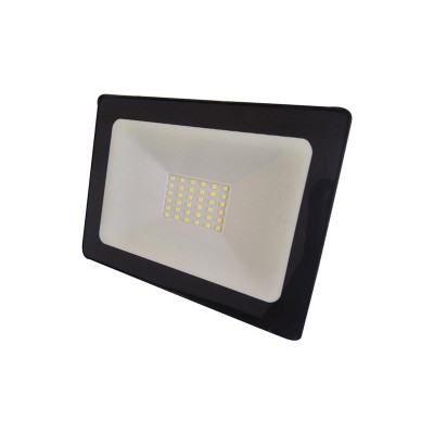 LED prožektorius RETLUX RSL 244 30W-LED prožektoriai